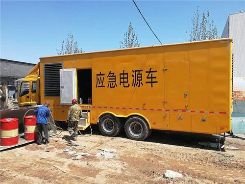 宽城发电车租赁-教您挑选发电机哪些技巧可以掌握使用