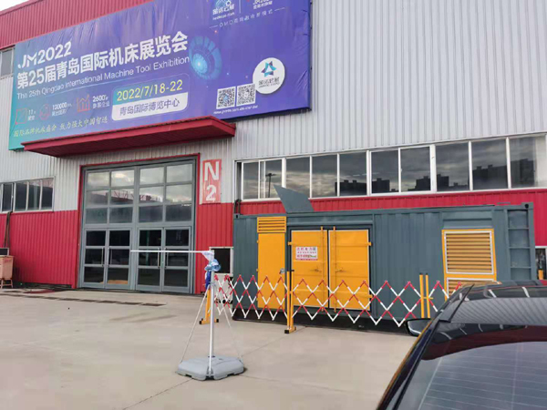 宽城发电机租赁-柴油发电机组不及时维护危害大