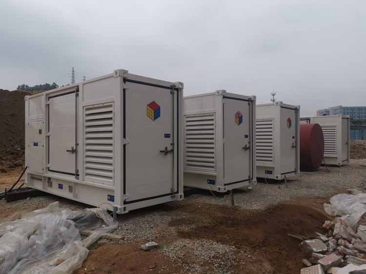 宽城如何降低 200KW 柴油发电机的燃油消耗率？