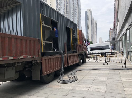 宽城低温环境下，柴油发电机组电池充满电的具体时间受哪些因素影响？