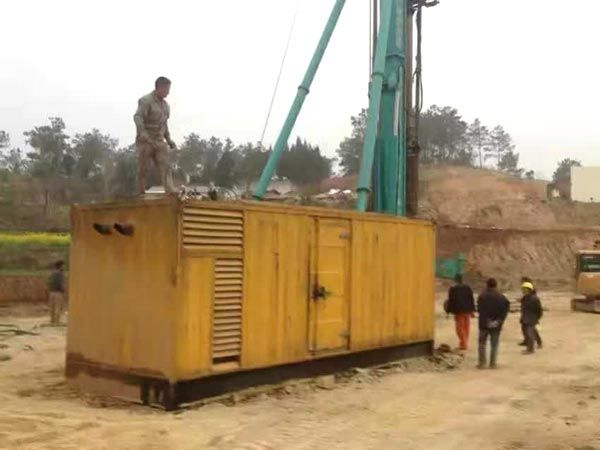 宽城柴油发电机组应用场合有哪些？